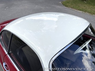 Volkswagen Karmann Ghia 1970
