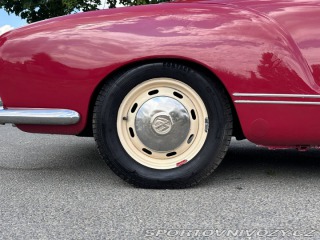 Volkswagen Karmann Ghia 1970