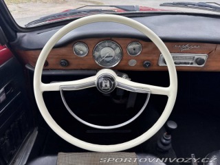Volkswagen Karmann Ghia 1970