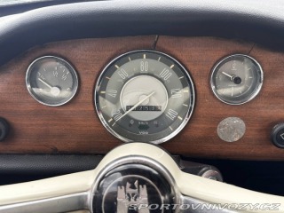 Volkswagen Karmann Ghia 1970