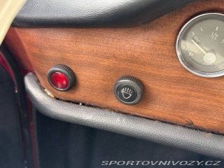 Volkswagen Karmann Ghia 1970