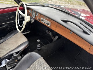 Volkswagen Karmann Ghia 1970