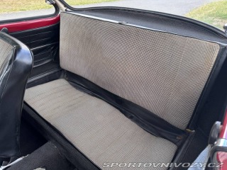 Volkswagen Karmann Ghia 1970