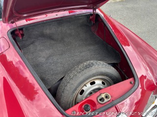Volkswagen Karmann Ghia 1970