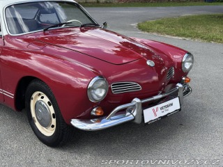Volkswagen Karmann Ghia 1970