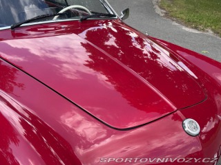 Volkswagen Karmann Ghia 1970