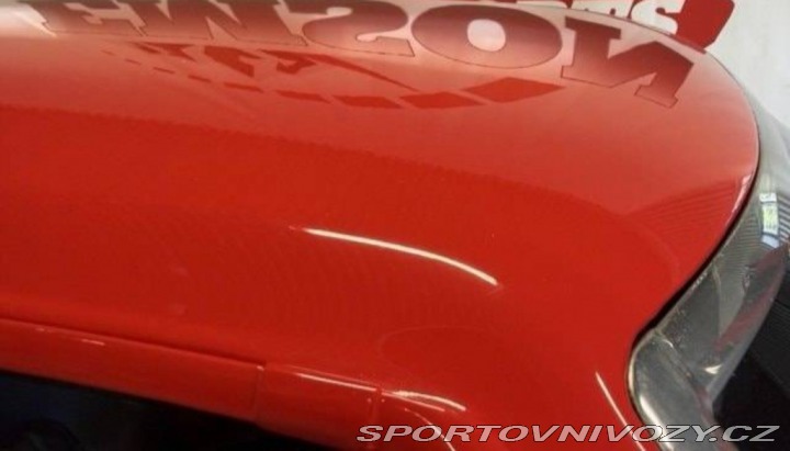 Chevrolet Camaro 327 V8 1968