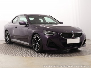 BMW 2 220 i