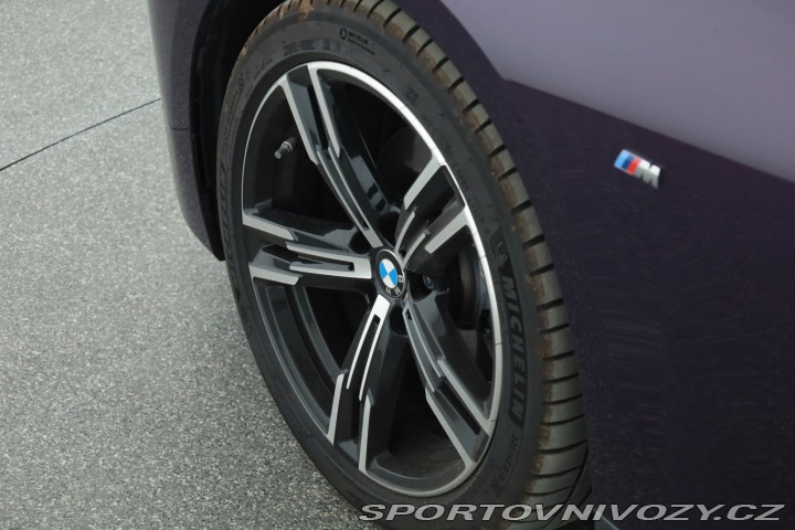 BMW 2 220 i 2022