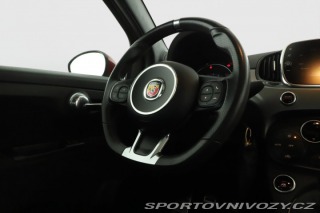 Abarth 595 Turismo 2021