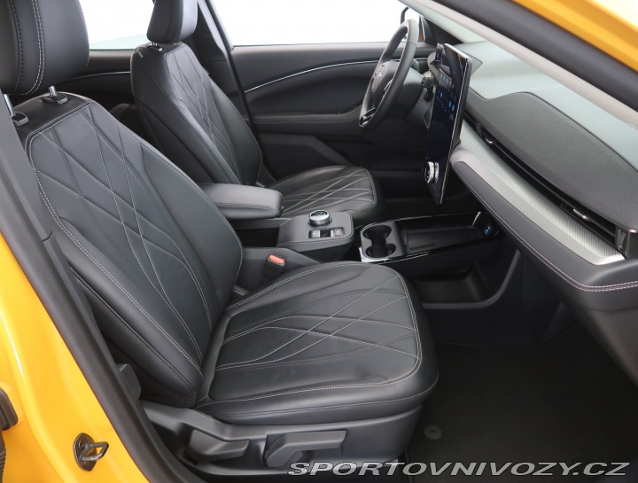 Ford Mustang Mach-E Standard Range RW 2024