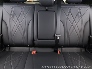 Ford Mustang Mach-E Standard Range RW 2024