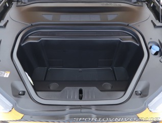 Ford Mustang Mach-E Standard Range RW 2024