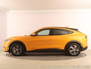 Ford Mustang Mach-E Standard Range RW 2024