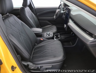 Ford Mustang Mach-E Standard Range RW 2024