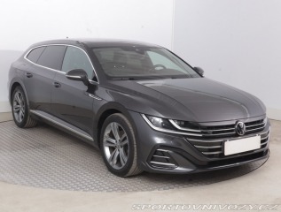 Volkswagen Arteon 2.0 TDI