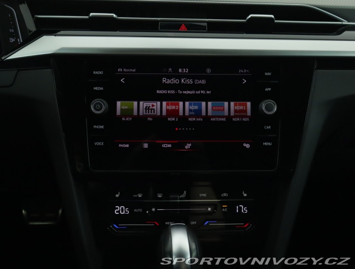Volkswagen Arteon 2.0 TDI 2023