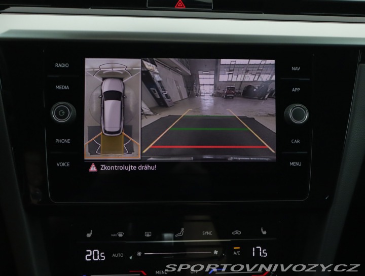 Volkswagen Arteon 2.0 TDI 2023