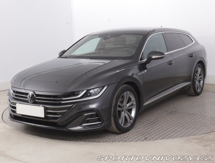 Volkswagen Arteon 2.0 TDI 2023