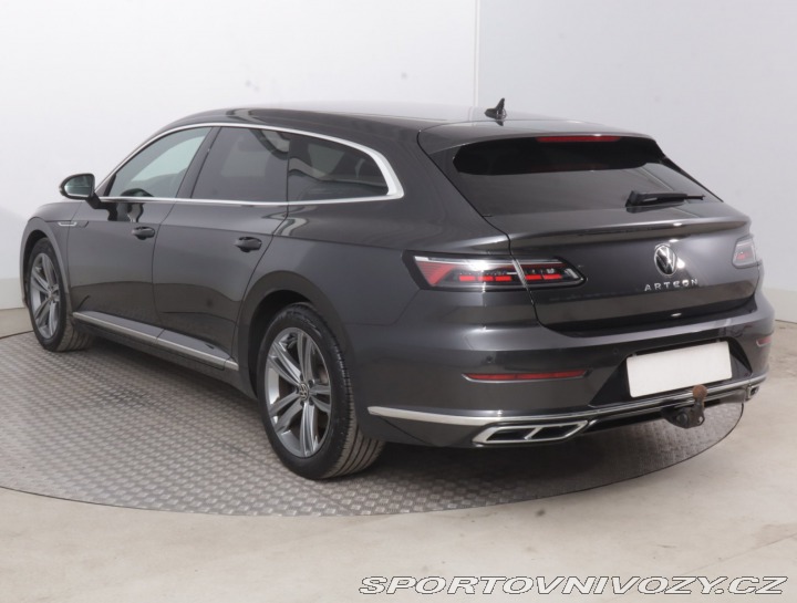 Volkswagen Arteon 2.0 TDI 2023
