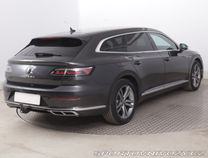 Volkswagen Arteon 2.0 TDI 2023
