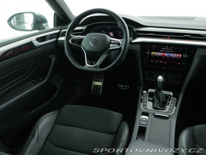 Volkswagen Arteon 2.0 TDI 2023