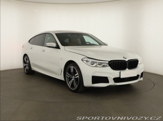 BMW 6 GT  640i xDrive GT