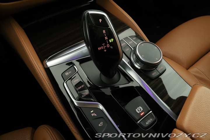 BMW 6 GT 640i xDrive GT 2018