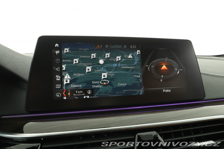 BMW 6 GT 640i xDrive GT 2018