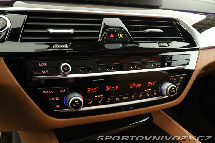 BMW 6 GT 640i xDrive GT 2018
