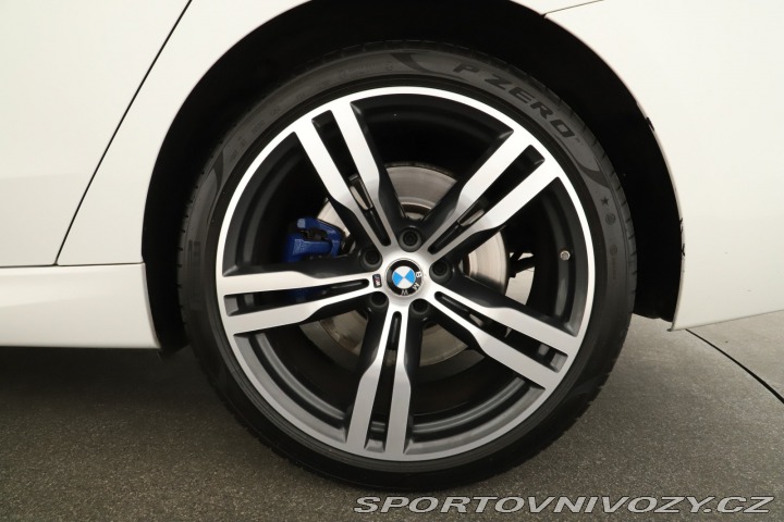 BMW 6 GT 640i xDrive GT 2018