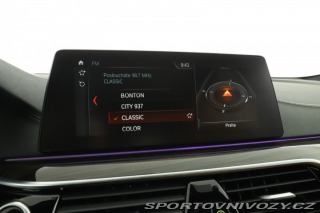 BMW 6 GT 640i xDrive GT 2018
