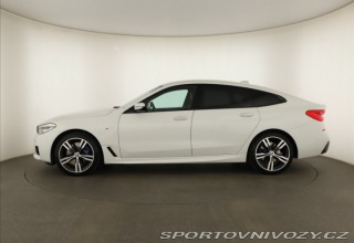 BMW 6 GT 640i xDrive GT 2018