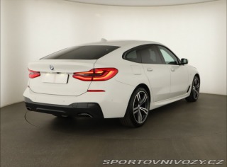 BMW 6 GT 640i xDrive GT 2018