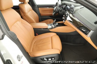 BMW 6 GT 640i xDrive GT 2018