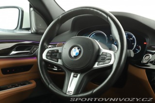 BMW 6 GT 640i xDrive GT 2018