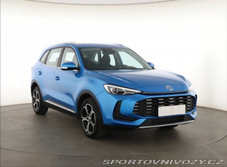 MG Ostatní modely ZS SUV Hybrid+ 2025