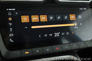 MG Ostatní modely ZS SUV Hybrid+ 2025