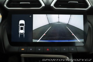 MG Ostatní modely ZS SUV Hybrid+ 2025