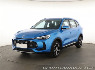 MG Ostatní modely ZS SUV Hybrid+ 2025