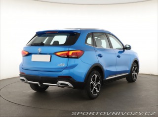 MG Ostatní modely ZS SUV Hybrid+ 2025