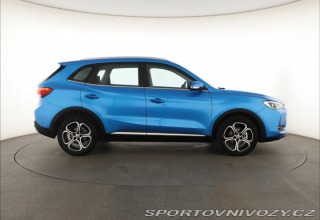 MG Ostatní modely ZS SUV Hybrid+ 2025