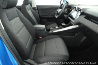 MG Ostatní modely ZS SUV Hybrid+ 2025
