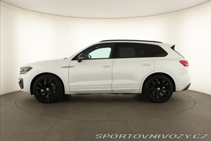 Volkswagen Ostatní modely Touareg R-Line V8 TDI 2020