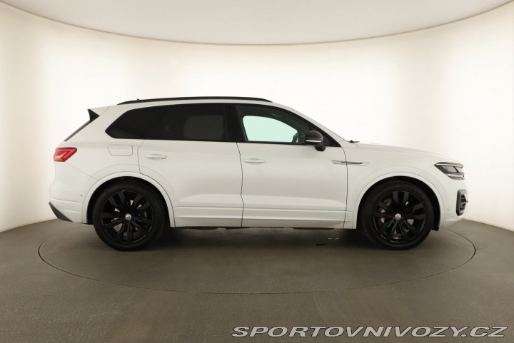 Volkswagen Ostatní modely Touareg R-Line V8 TDI 2020
