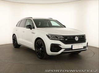 Volkswagen Ostatní modely Touareg R-Line V8 TDI 2020