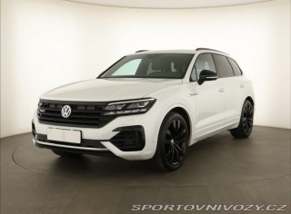 Volkswagen Ostatní modely Touareg R-Line V8 TDI 2020