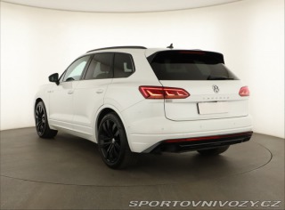 Volkswagen Ostatní modely Touareg R-Line V8 TDI 2020