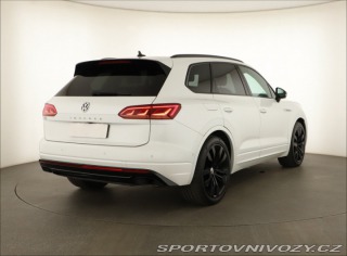 Volkswagen Ostatní modely Touareg R-Line V8 TDI 2020