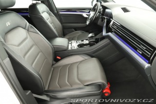 Volkswagen Ostatní modely Touareg R-Line V8 TDI 2020